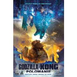 Godzilla i Kong. Polowanie - 1