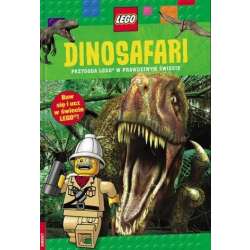 LEGO(R) Dinosafari (LDJM-2)