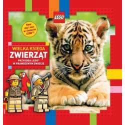 LEGO(R) Wielka seria zwierząt (LIB-6) - 1