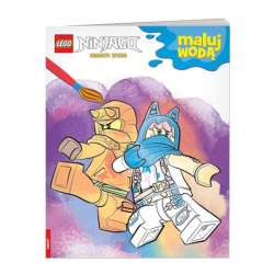 Książeczka LEGO NINJAGO. (MW-6703) - 1