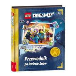 Książeczka LEGO DREAMZzz. Przewodnik po świecie snów (LLB-5401) - 1