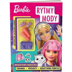 Barbie. Rytmy mody