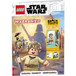 LEGO(R) Star Wars. Wybraniec
