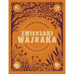 Zwierzaki Wajraka - 1