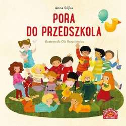 Pora do przedszkola - 1