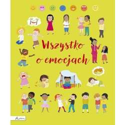 Wszystko o emocjach w.2022 - 1