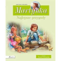 Martynka. Najlepsze przygody