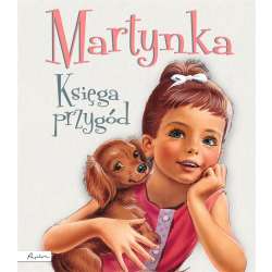 Martynka. Księga przygód