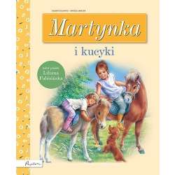 Martynka i kucyki