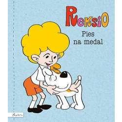 Reksio. Pies na medal