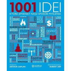 1001 idei, które zmieniły nasz sposób myślenia