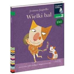 Wielki bal. Czytam sobie Eko. Poziom 2 (9788327660220) - 1
