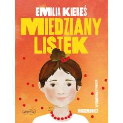Miedziany Listek