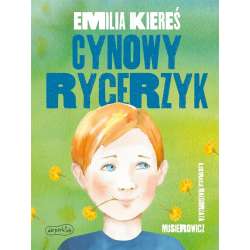 Cynowy rycerzyk
