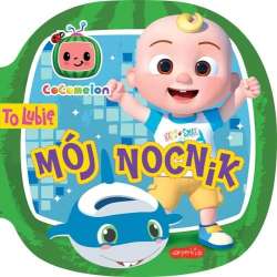 Cocomelon. To lubię. Mój nocnik (9788327671455)