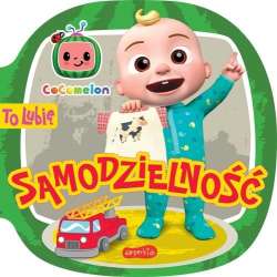 Cocomelon. To lubię. Samodzielność (9788327671462)