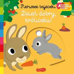 Dzień dobry, króliczku! (GXP-882618)