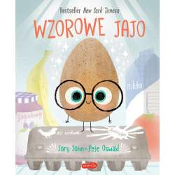 Wzorowe Jajo. Smaczna Banda i emocje - 1