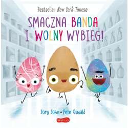 Smaczna Banda i Wolny Wybieg