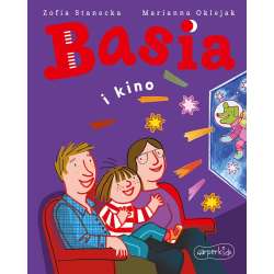 Basia i kino