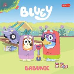Moja czytanka. Bluey. Babunie (GXP-926844)