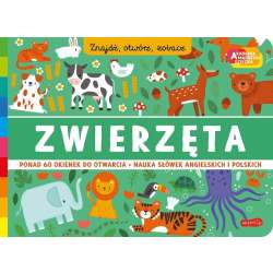 Akademia mądrego dziecka Zwierzęta Znajdź..