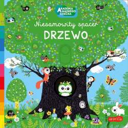 Drzewo. Akademia mądrego dziecka. Niesamowity...