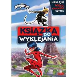 Miraculous: Biedronka i Czarny Kot