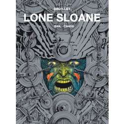 Lone Sloane -T. 2 Gail, Chaos - 1