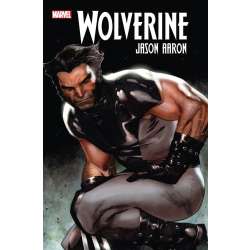 Wolverine, tom 1. - 1