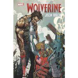 Wolverine, tom 2 - 1