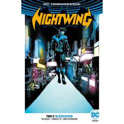 Nightwing T.2 Bldhaven - 1