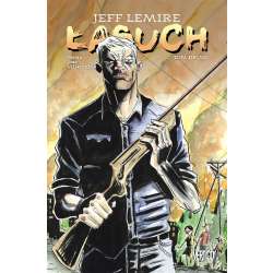 Łasuch, tom 2 - 1