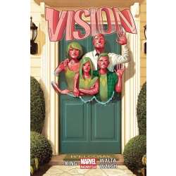 Vision