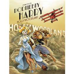 Podniebny Harry T.2 Holywoodland