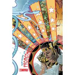 Promethea T.2 - 1