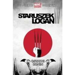 Staruszek Logan. Tom 4. Ostatni ronin