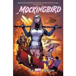 Mockingbird - 1