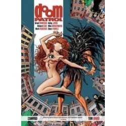 Doom Patrol T. 2