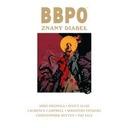 BBPO. Znany diabeł