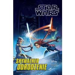 Star Wars. Skywalker. Odrodzenie - 1
