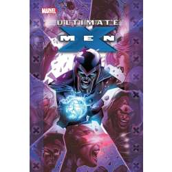 Ultimate X-Men T.3 - 1