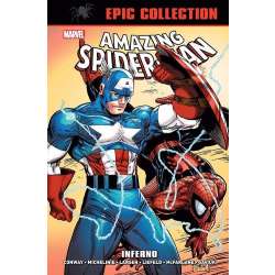 Amazing Spider-Man Epic Collection. Inferno - 1
