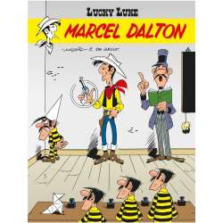 Lucky Luke T.67 Marcel Dalton - 1
