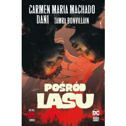 Pośród lasu - 1
