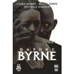 Hill House Comics. Daphne Byrne - 1