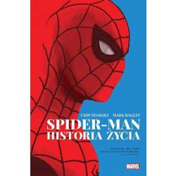 Spider-Man. Historia życia - 1