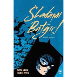 Śladami Batgirl