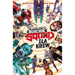 Suicide Squad - Zła krew - 1
