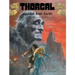Thorgal T.6 Upadek Brek Zarith - 1